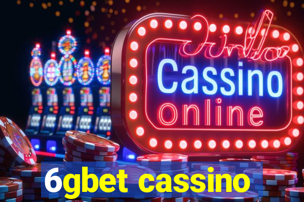 6gbet cassino